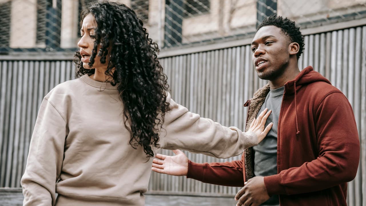 Behavioral Awareness