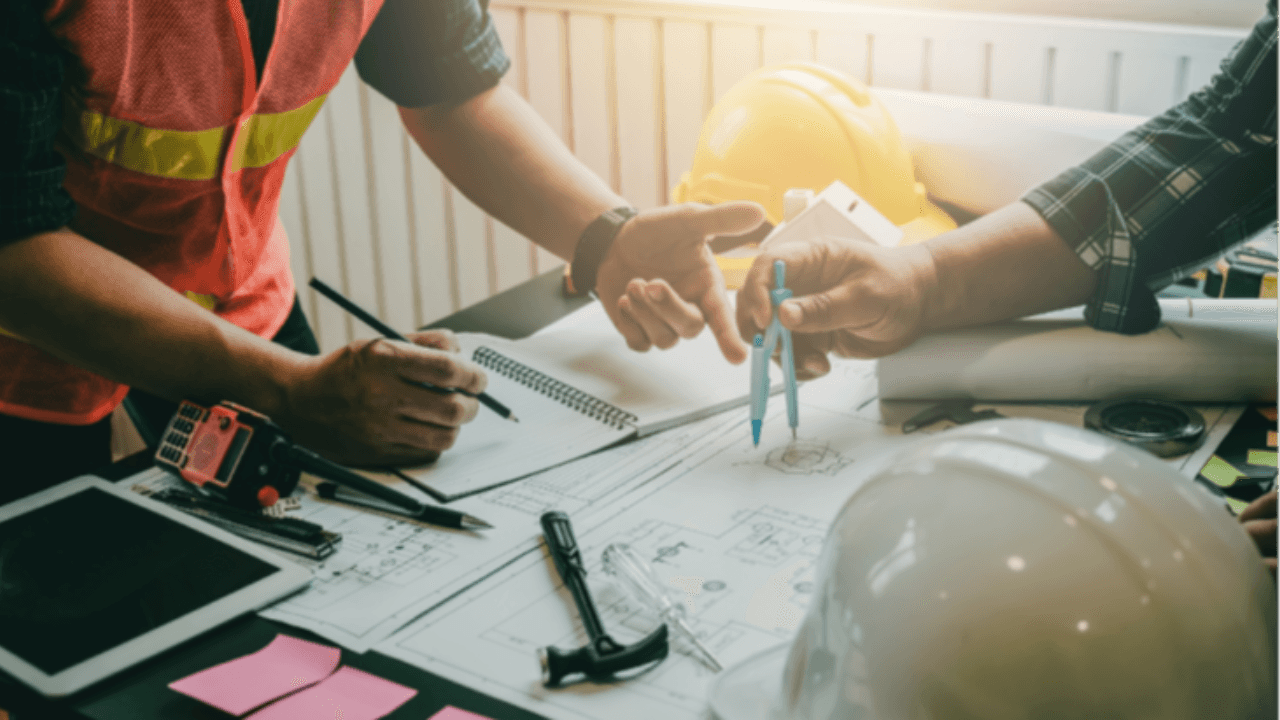 The Financial Reasons for Workplace Safety