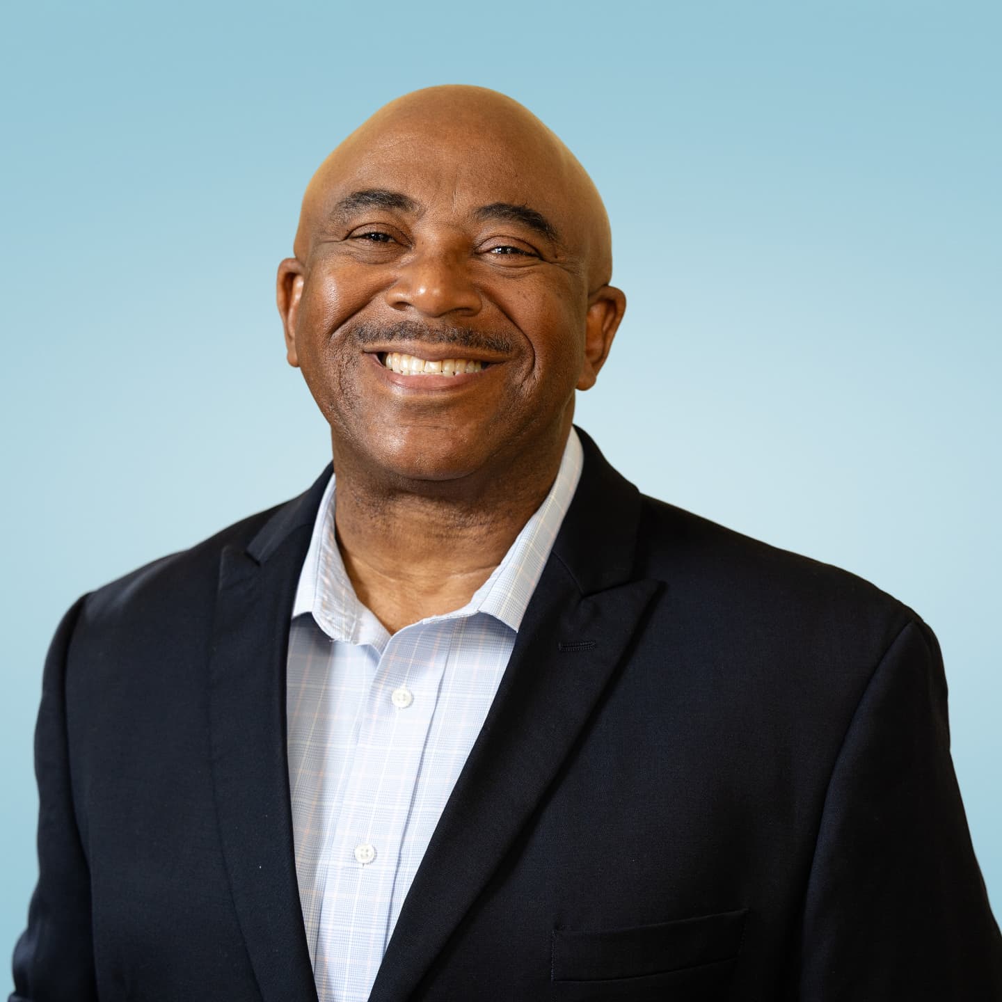 Joe Shaw - Senior Partner