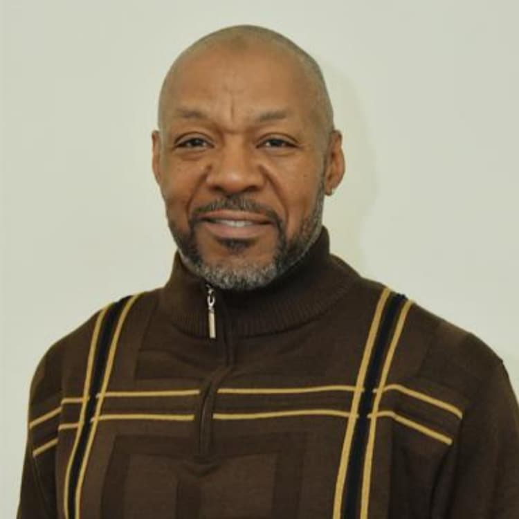 Tremayne D. Anderson