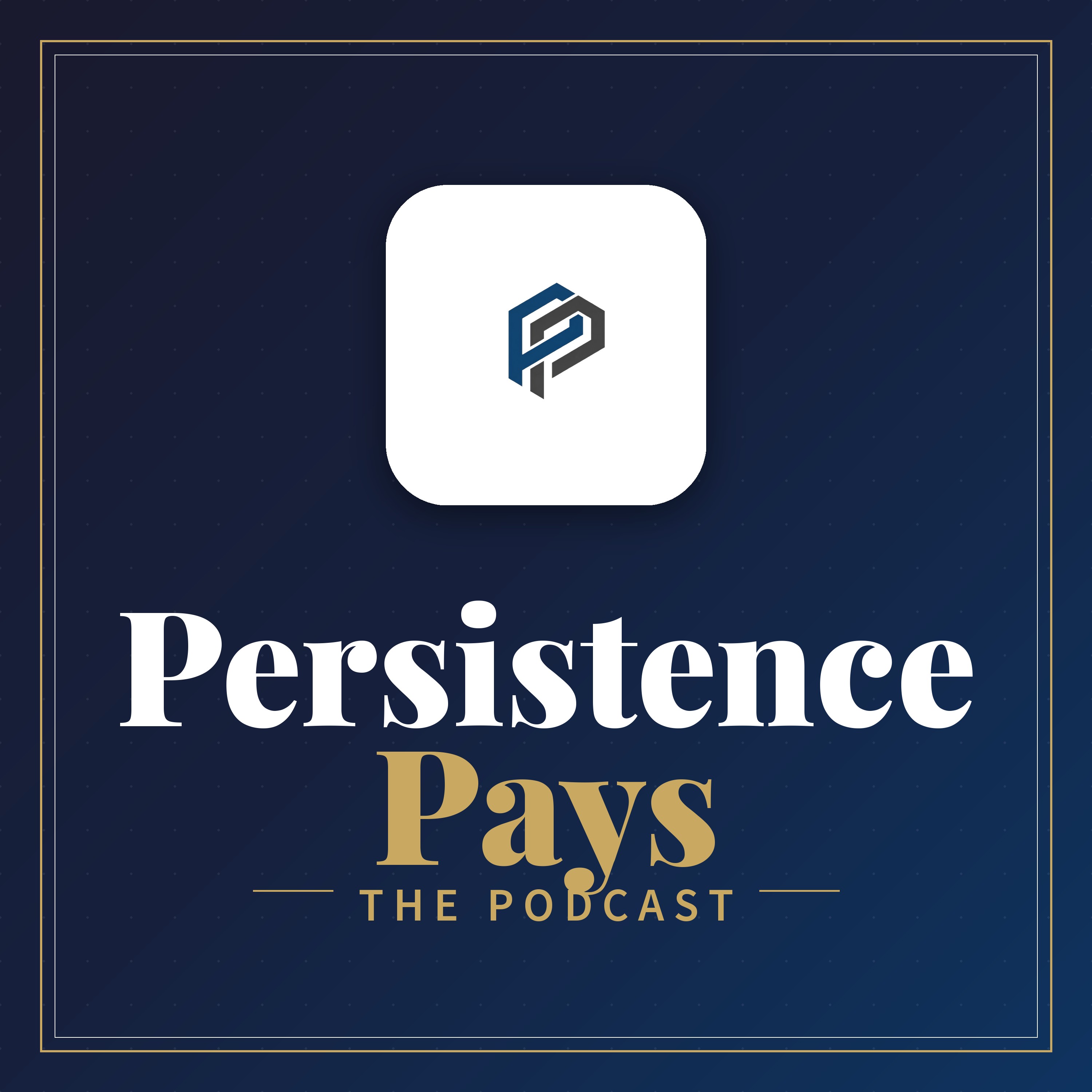 Persistence Pays